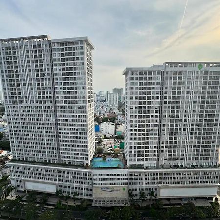 The Rivergate Apartments & Condo Saigon Thành Pho Ho Chí Minh Esterno foto