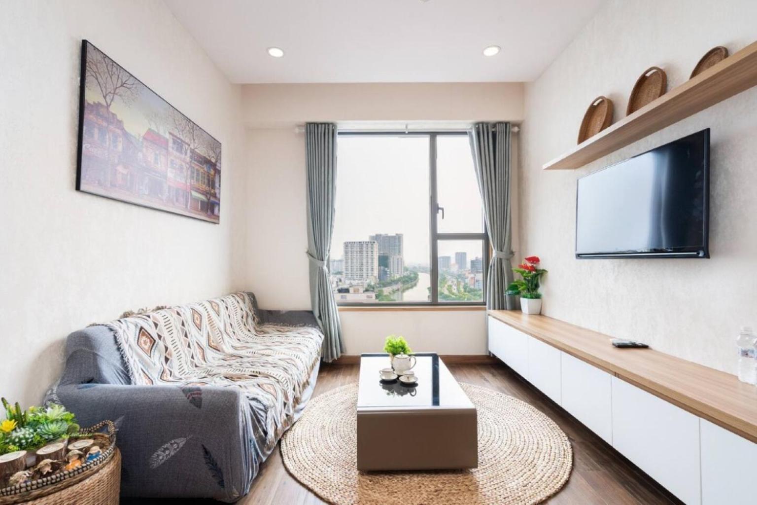 The Rivergate Apartments & Condo Saigon Thành Pho Ho Chí Minh Esterno foto