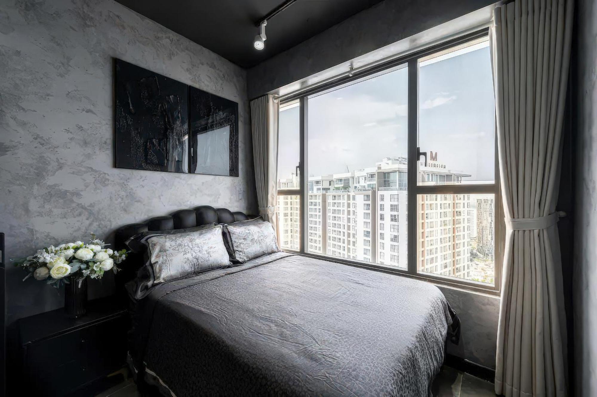 The Rivergate Apartments & Condo Saigon Thành Pho Ho Chí Minh Esterno foto
