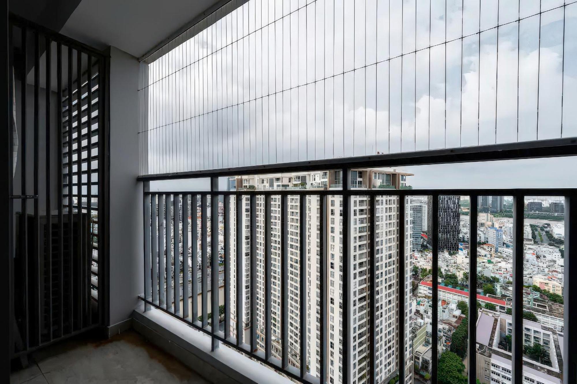 The Rivergate Apartments & Condo Saigon Thành Pho Ho Chí Minh Camera foto