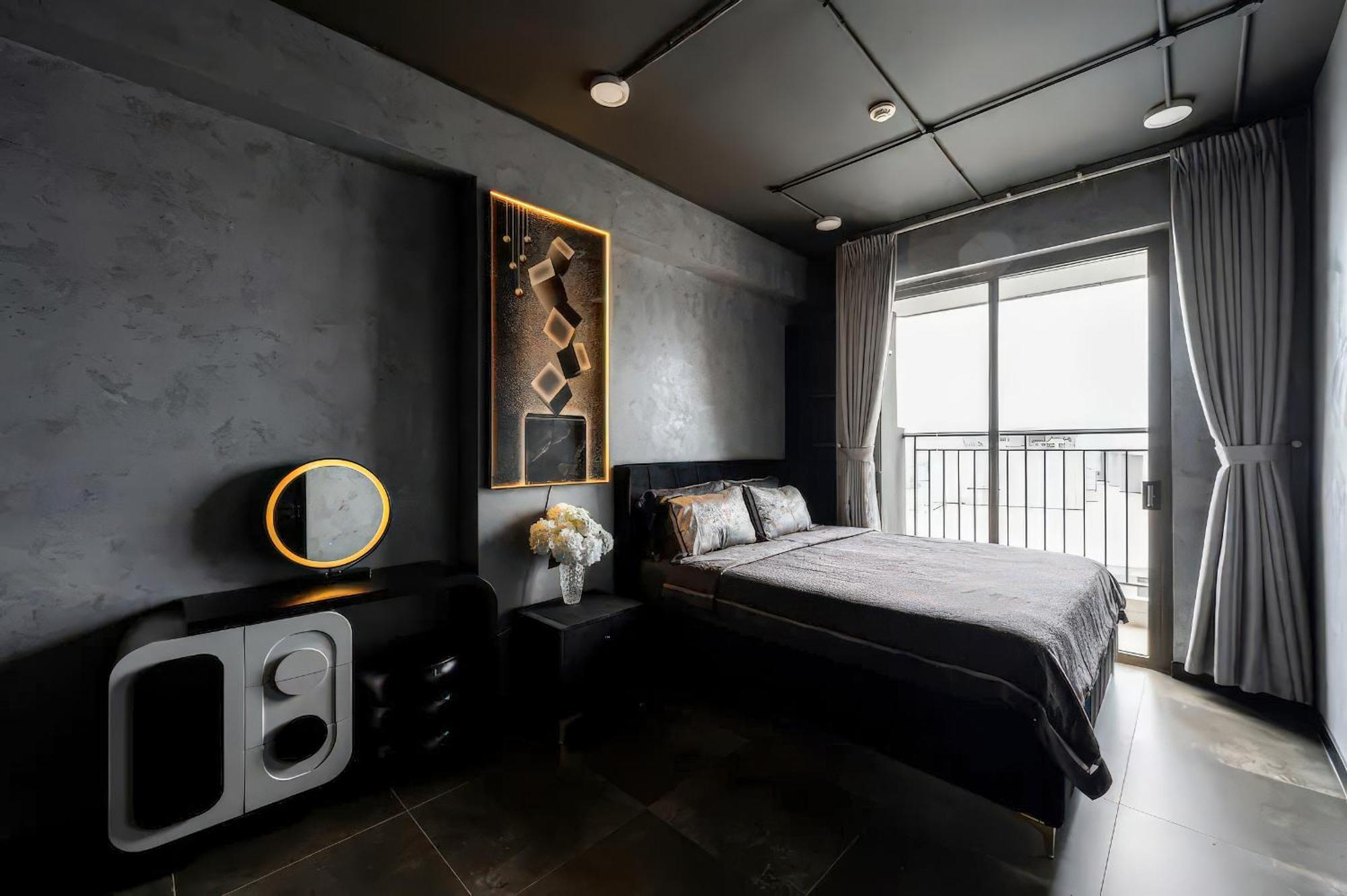 The Rivergate Apartments & Condo Saigon Thành Pho Ho Chí Minh Esterno foto